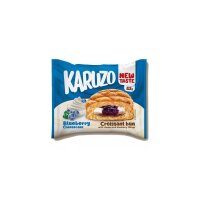 Karuzo Croissant Blueberry  82g