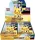 Pokemon Karten 30th Anniversary Booster China