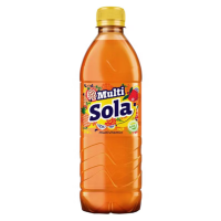 Sola Eistee Multivitamin 500ml