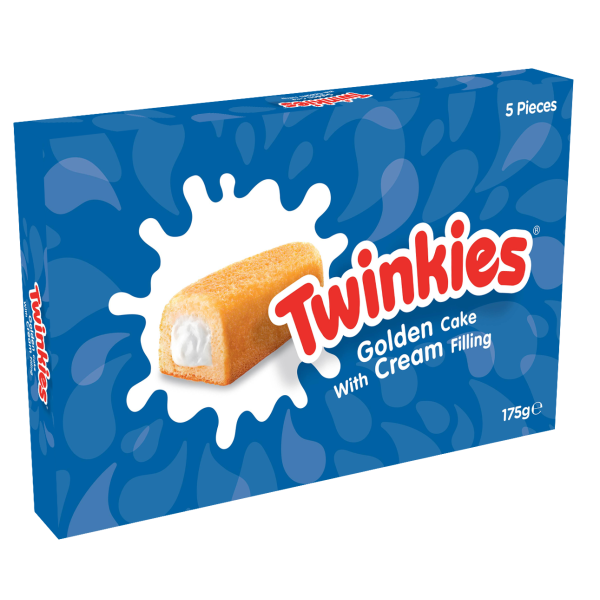 Twinkies Original 210g