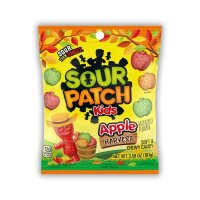 Sour Patch Kids Apple Harvest 101g