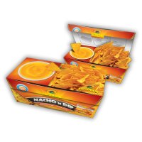 El Sabor Nachon Dip Jalapeno Cheese 175g