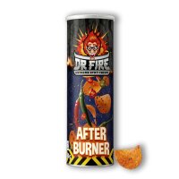 Dr. Fire Crisps Afterburner 80g