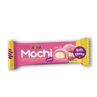 RF Mochi Snackpack Strawberry Cheesecake 40g