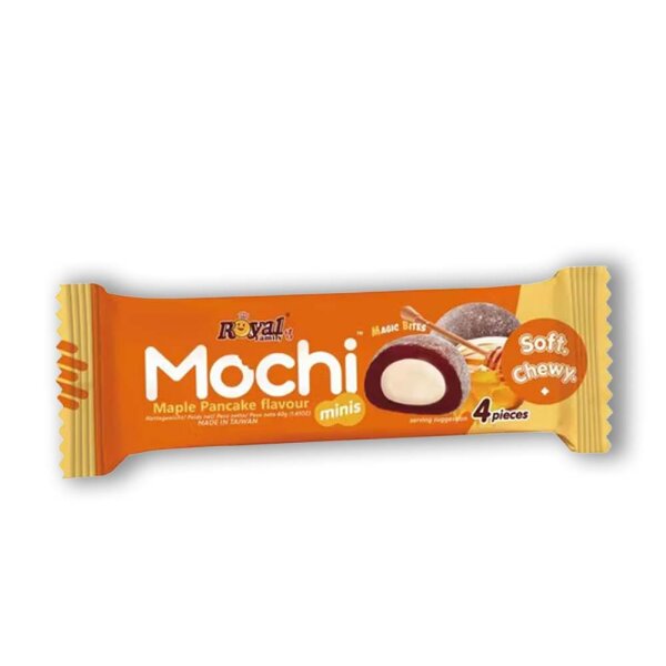 RF Mochi Snackpack Maple Pancake 40g