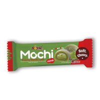 RF Mochi Snackpack Creamy Matcha 40g