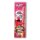 K-STIX Popping Candy Strawberry Choco 3x19g