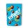 Poppets Salted Caramel Fudge 130g