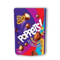 Poppets Mix-Ups 120g