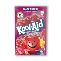 Kool-Aid Bags Black Cherry 3,6g
