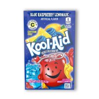Kool-Aid Bags Blue Raspberry 6,2g