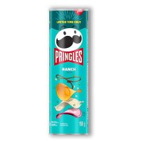 Pringles Ranch 158g
