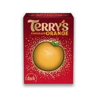 Terrys Chocolate Orange Dark 145g