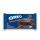 Oreo Dutch Cocoa Wafer Double Choco 117g