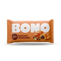Bono Croissant Hazelnut 80g