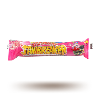ZED Candy Strawberry Jawbreaker 40g