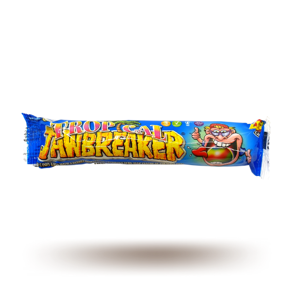 ZED Candy Tropical Jawbreaker 41g