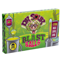 Dr. Sour - Blast Balls