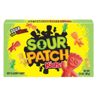 Sour Patch Kids Box 99g