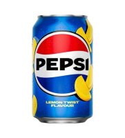Pepsi Lemon 330ml