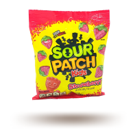 Sour Patch Kids Strawberry 102g